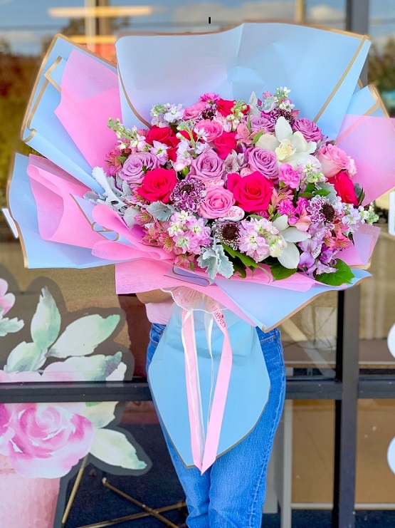 Ataky, Ataky 2-5-6. Ksm, Bakrky