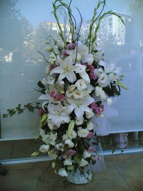 Lx Ferforje Aranjman